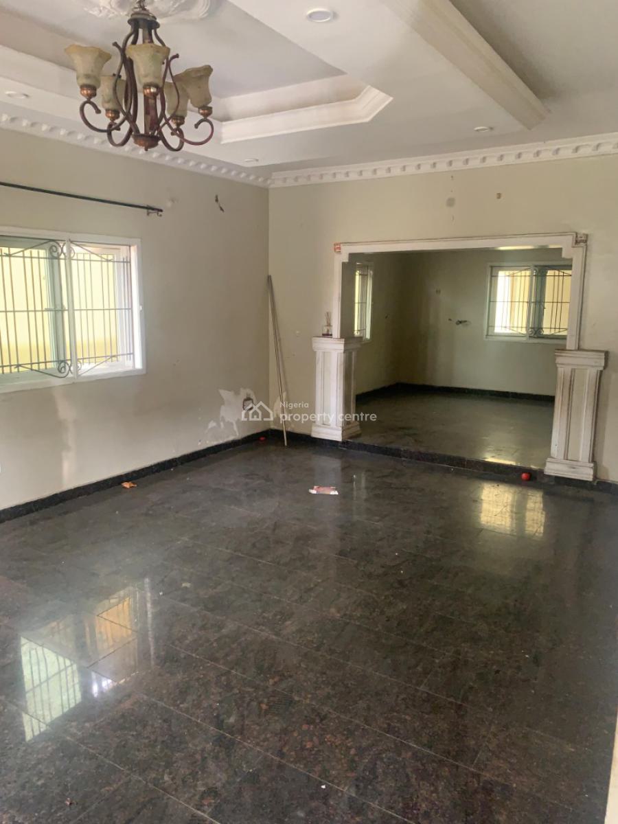 Marvelous and Executive 5 Bedroom Detached Duplex, Oral Estate By Eleganza, Ikota, Lekki, Lagos, Detached Duplex for Rent