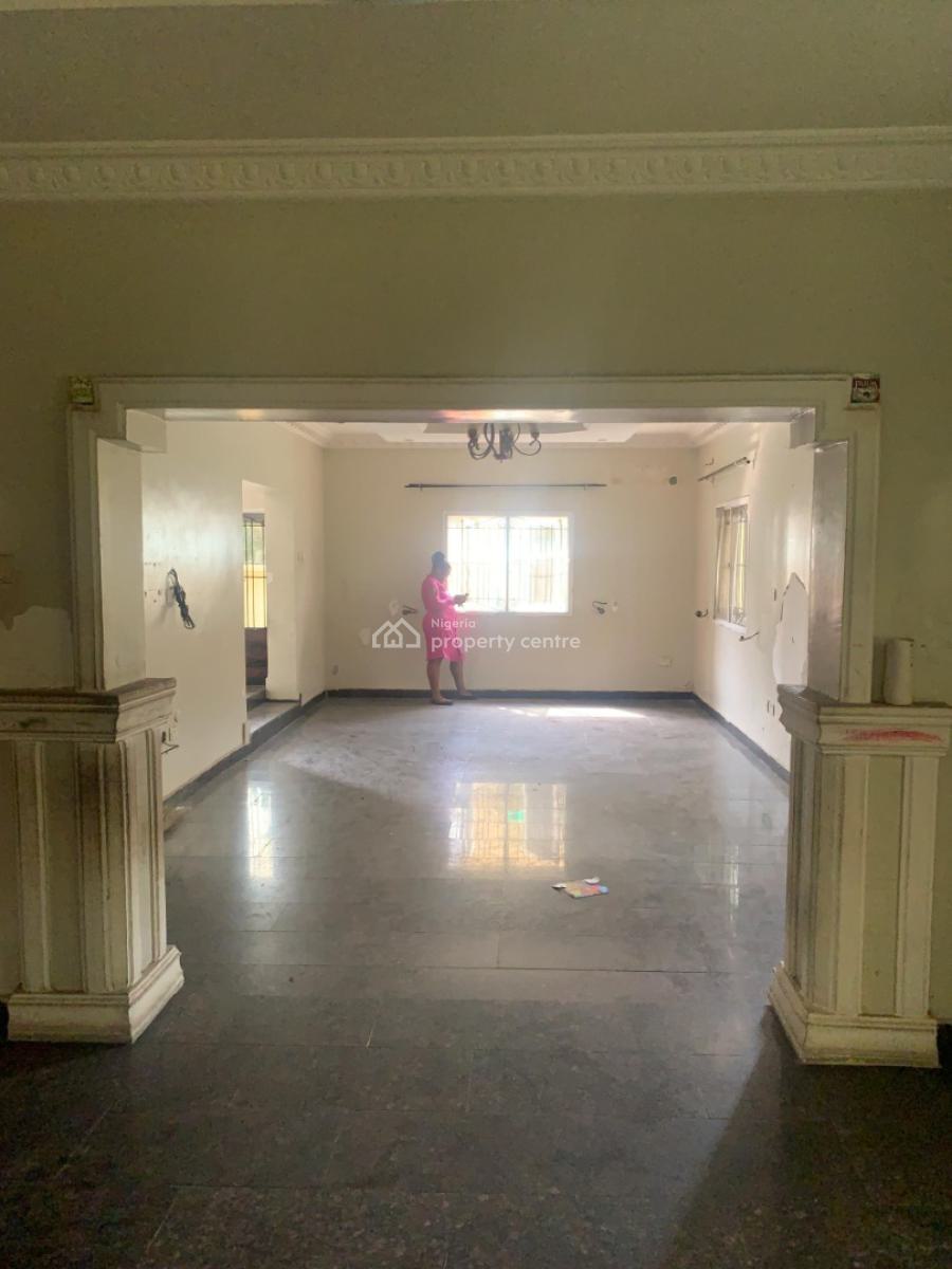 Marvelous and Executive 5 Bedroom Detached Duplex, Oral Estate By Eleganza, Ikota, Lekki, Lagos, Detached Duplex for Rent