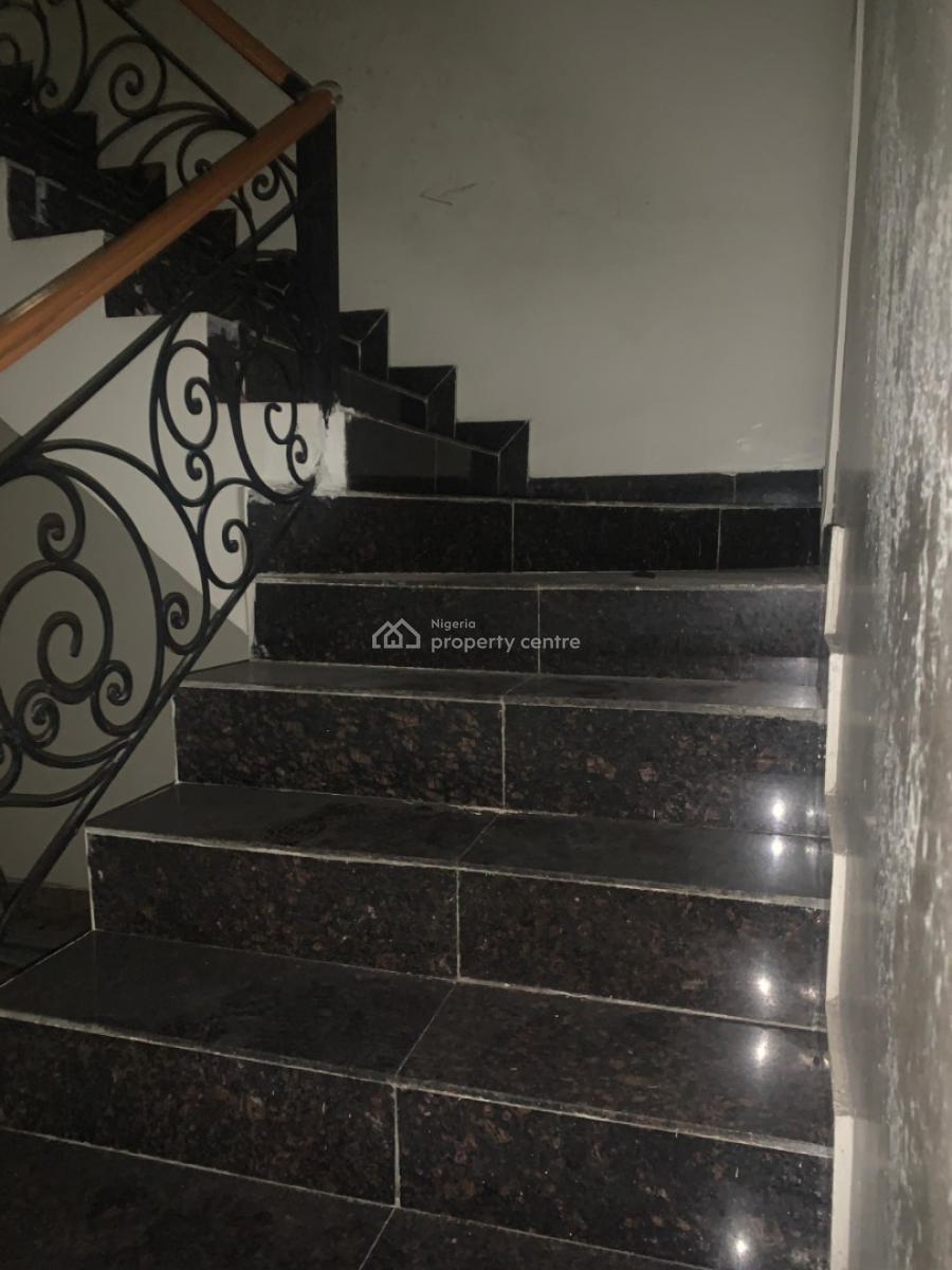 Marvelous and Executive 5 Bedroom Detached Duplex, Oral Estate By Eleganza, Ikota, Lekki, Lagos, Detached Duplex for Rent