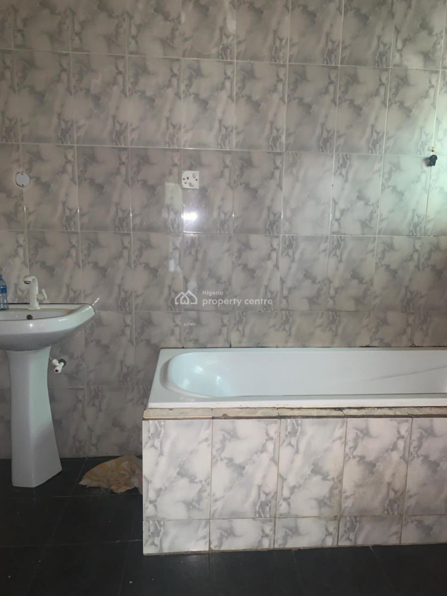 Marvelous and Executive 5 Bedroom Detached Duplex, Oral Estate By Eleganza, Ikota, Lekki, Lagos, Detached Duplex for Rent