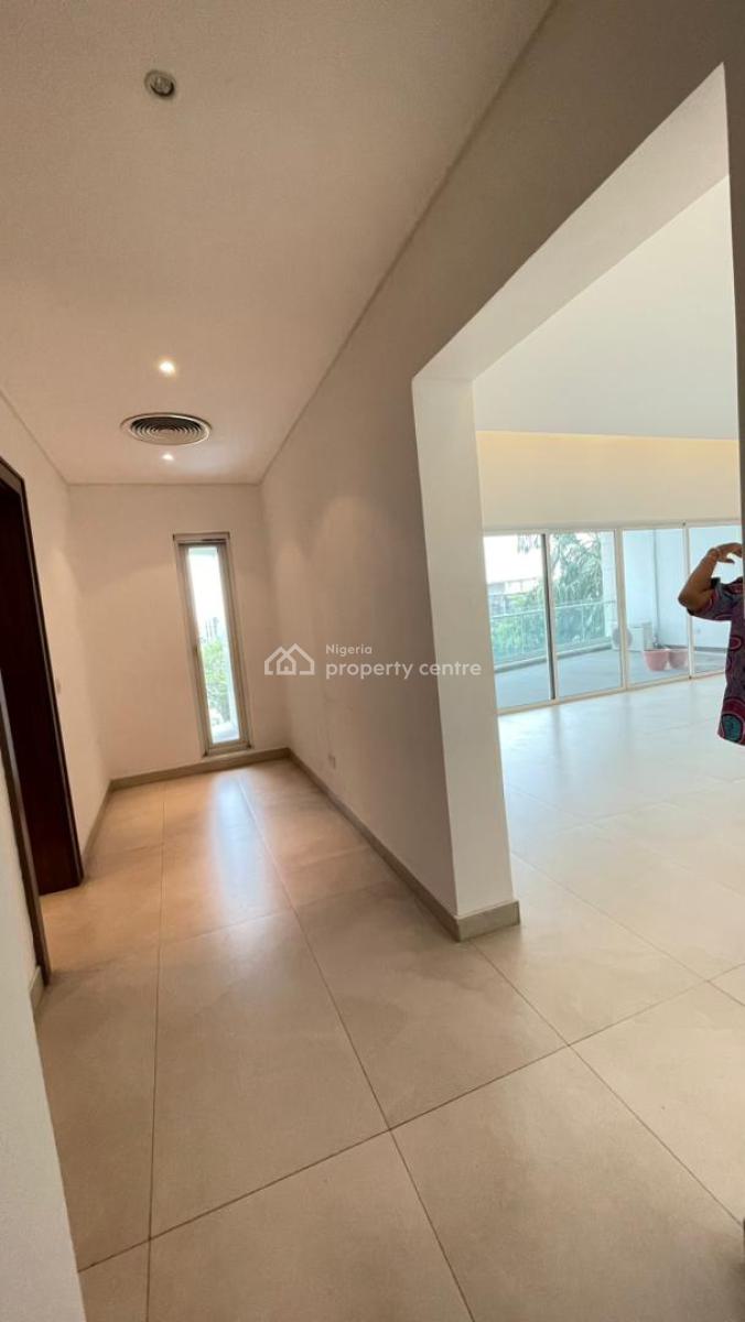 3-bedroom Apartment + Bq, Banana Island, Ikoyi, Lagos, Flat / Apartment for Rent