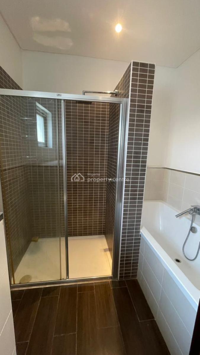 3-bedroom Apartment + Bq, Banana Island, Ikoyi, Lagos, Flat / Apartment for Rent