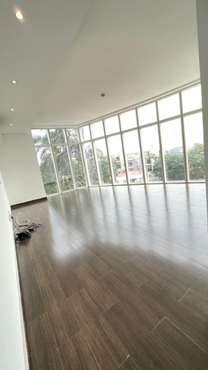 3-bedroom Apartment + Bq, Banana Island, Ikoyi, Lagos, Flat / Apartment for Rent