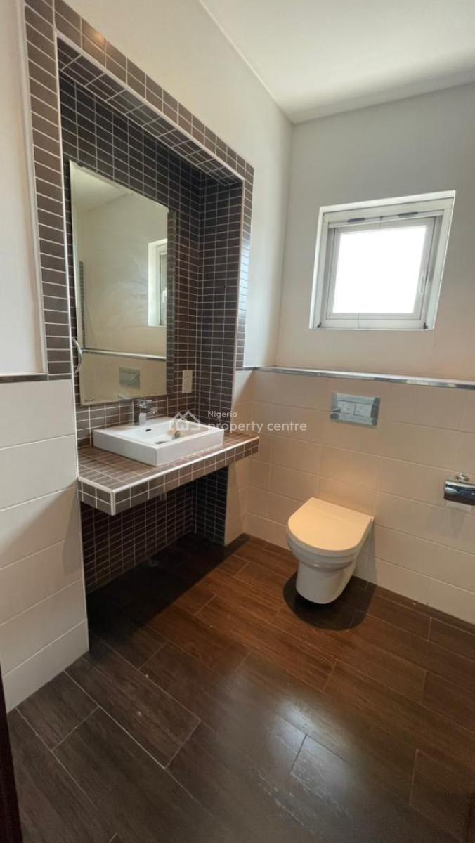 3-bedroom Apartment + Bq, Banana Island, Ikoyi, Lagos, Flat / Apartment for Rent