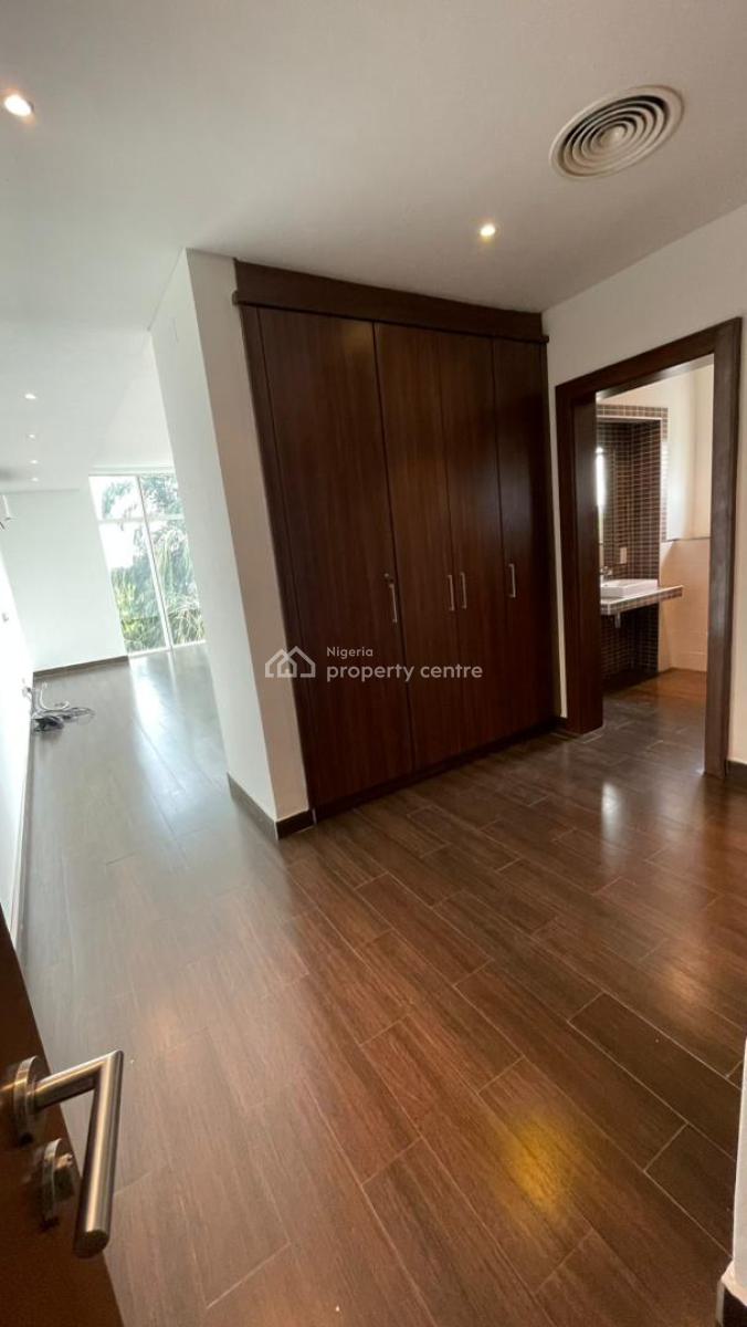 3-bedroom Apartment + Bq, Banana Island, Ikoyi, Lagos, Flat / Apartment for Rent