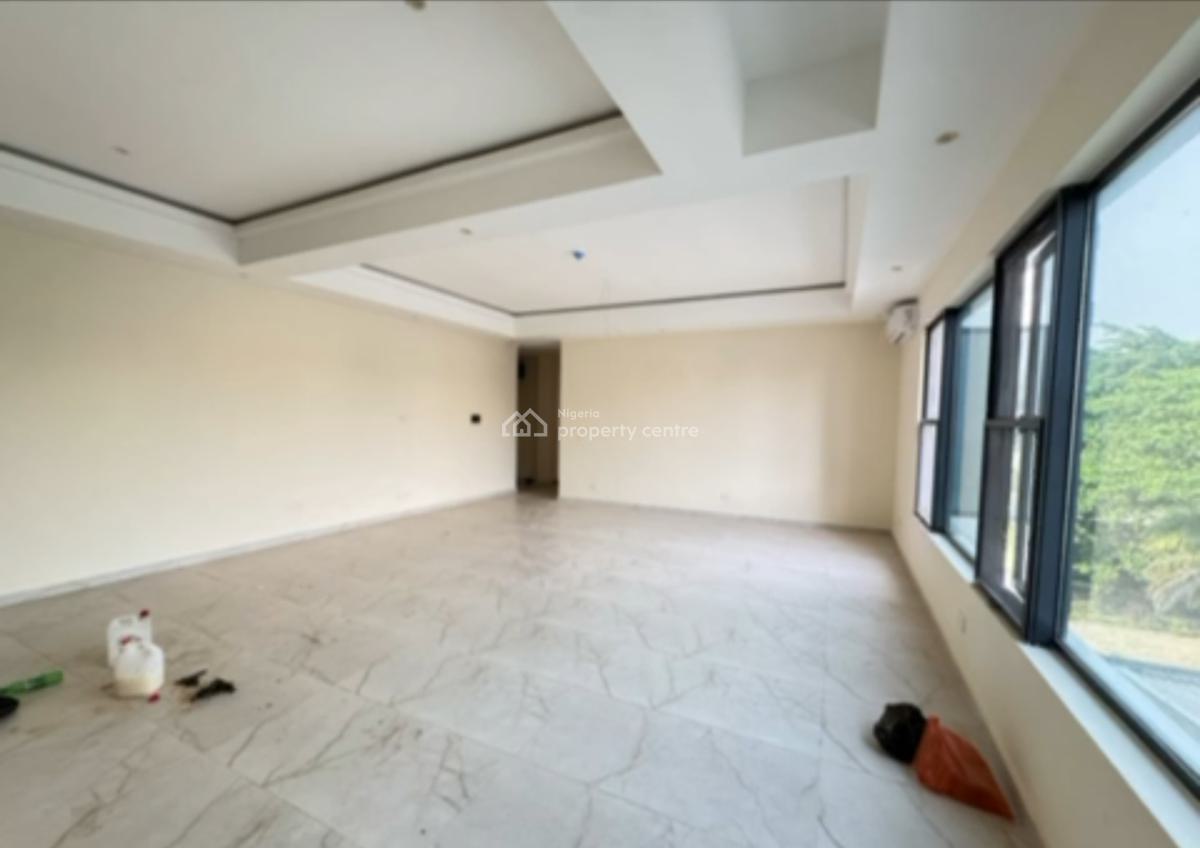 Brand New 2-bedroom Apartment with Bq, Victoria Island (vi), Lagos, Flat / Apartment for Sale