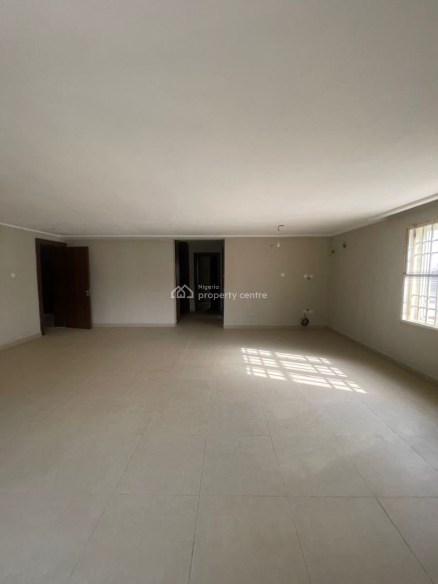 5 Bedroom Fully Detached Duplex Guest Chalet and a Bq, Wuye, Abuja, Detached Duplex for Sale