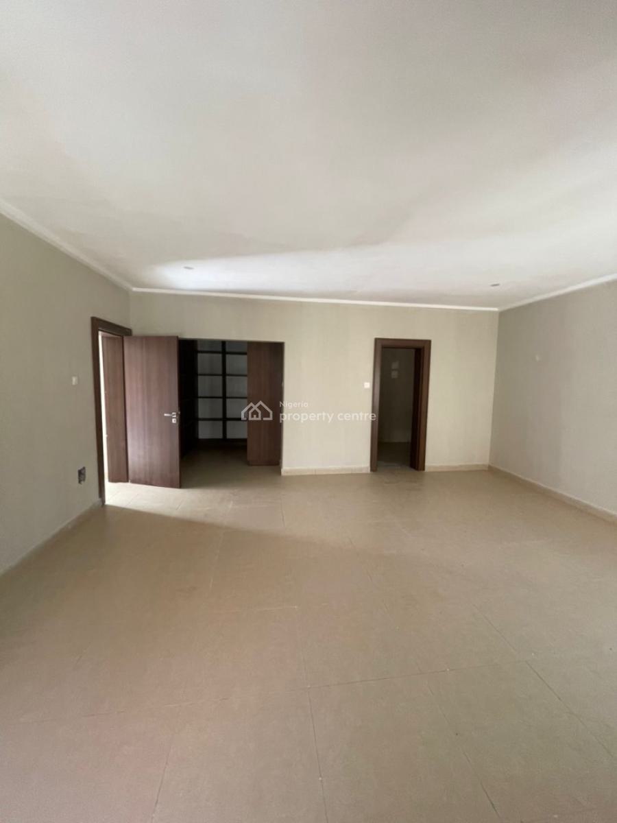 5 Bedroom Fully Detached Duplex Guest Chalet and a Bq, Wuye, Abuja, Detached Duplex for Sale