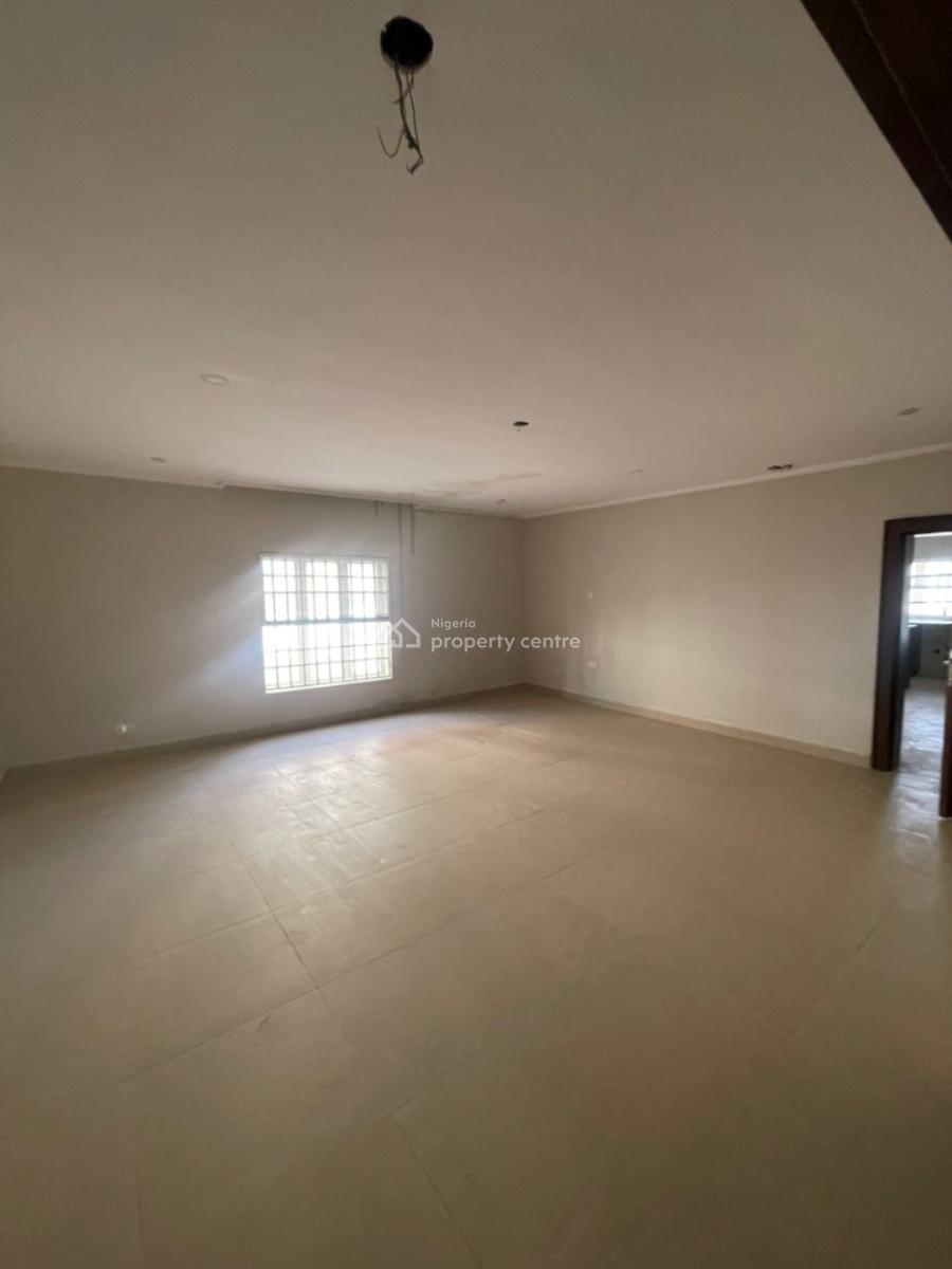 5 Bedroom Fully Detached Duplex Guest Chalet and a Bq, Wuye, Abuja, Detached Duplex for Sale