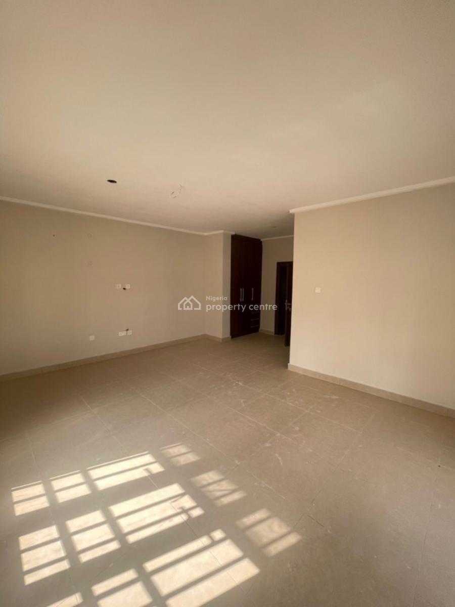 5 Bedroom Fully Detached Duplex Guest Chalet and a Bq, Wuye, Abuja, Detached Duplex for Sale