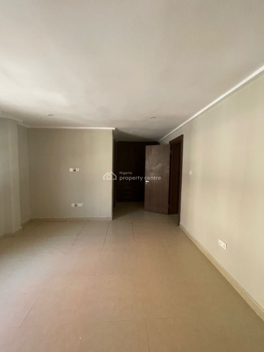 5 Bedroom Fully Detached Duplex Guest Chalet and a Bq, Wuye, Abuja, Detached Duplex for Sale