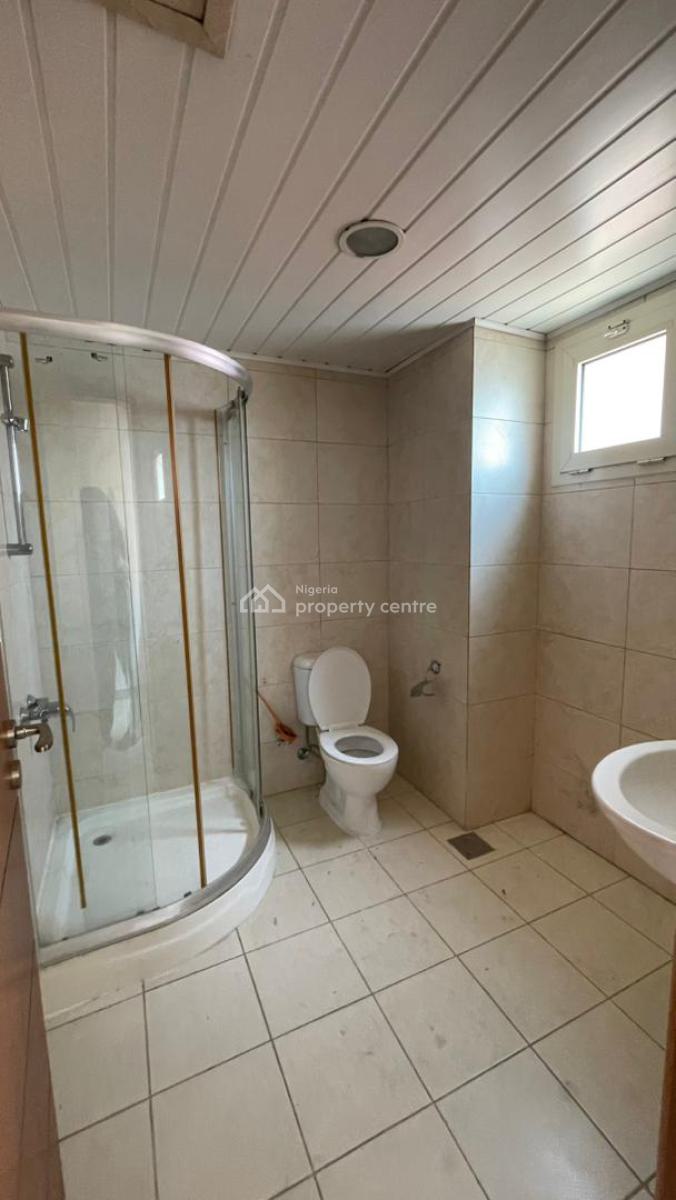 3-bedroom Waterfront Apartment + Bq, Banana Island, Ikoyi, Lagos, Flat / Apartment for Rent