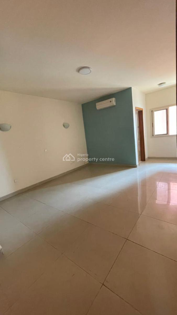 3-bedroom Waterfront Apartment + Bq, Banana Island, Ikoyi, Lagos, Flat / Apartment for Rent