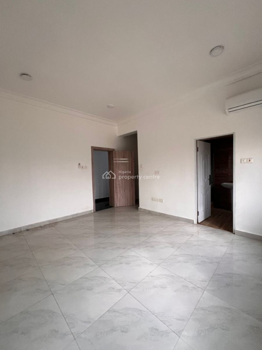 Beautiful 3 Bedroon Apartment with Acs, By Gilmore, Jahi, Abuja, Flat / Apartment for Rent