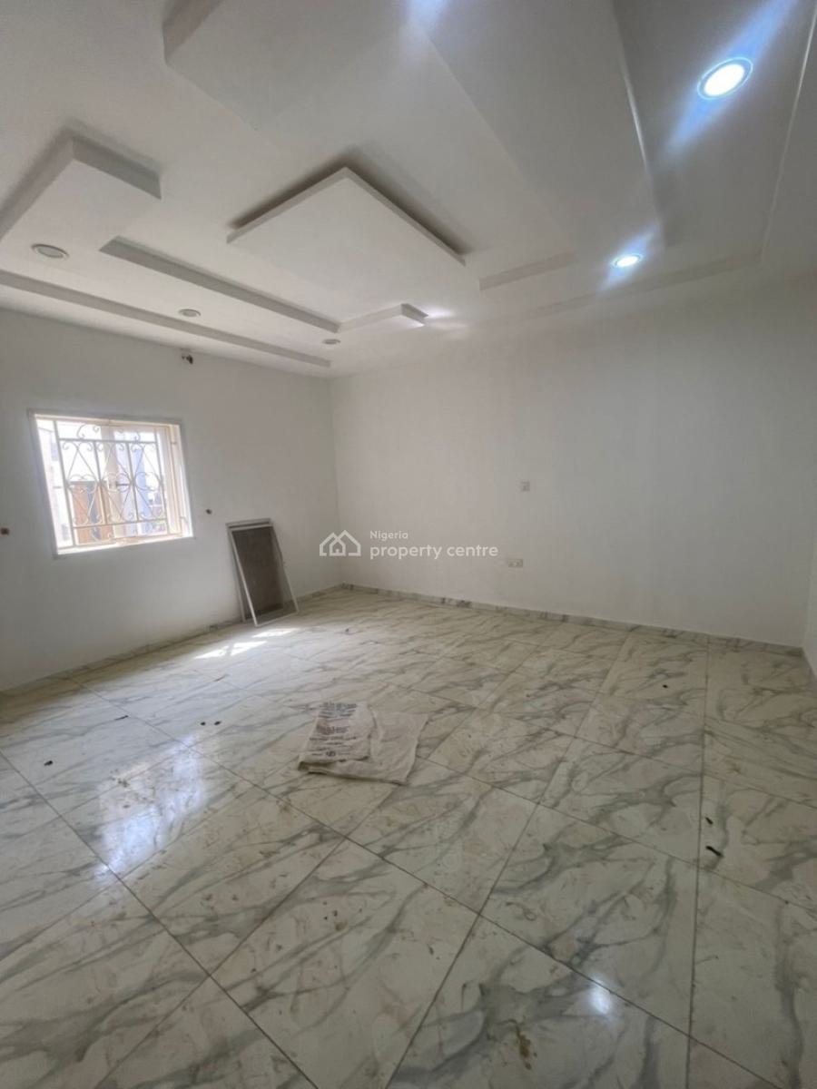 5 Bedroom Terrace Duplex and a Bq, Jahi, Abuja, Terraced Duplex for Rent