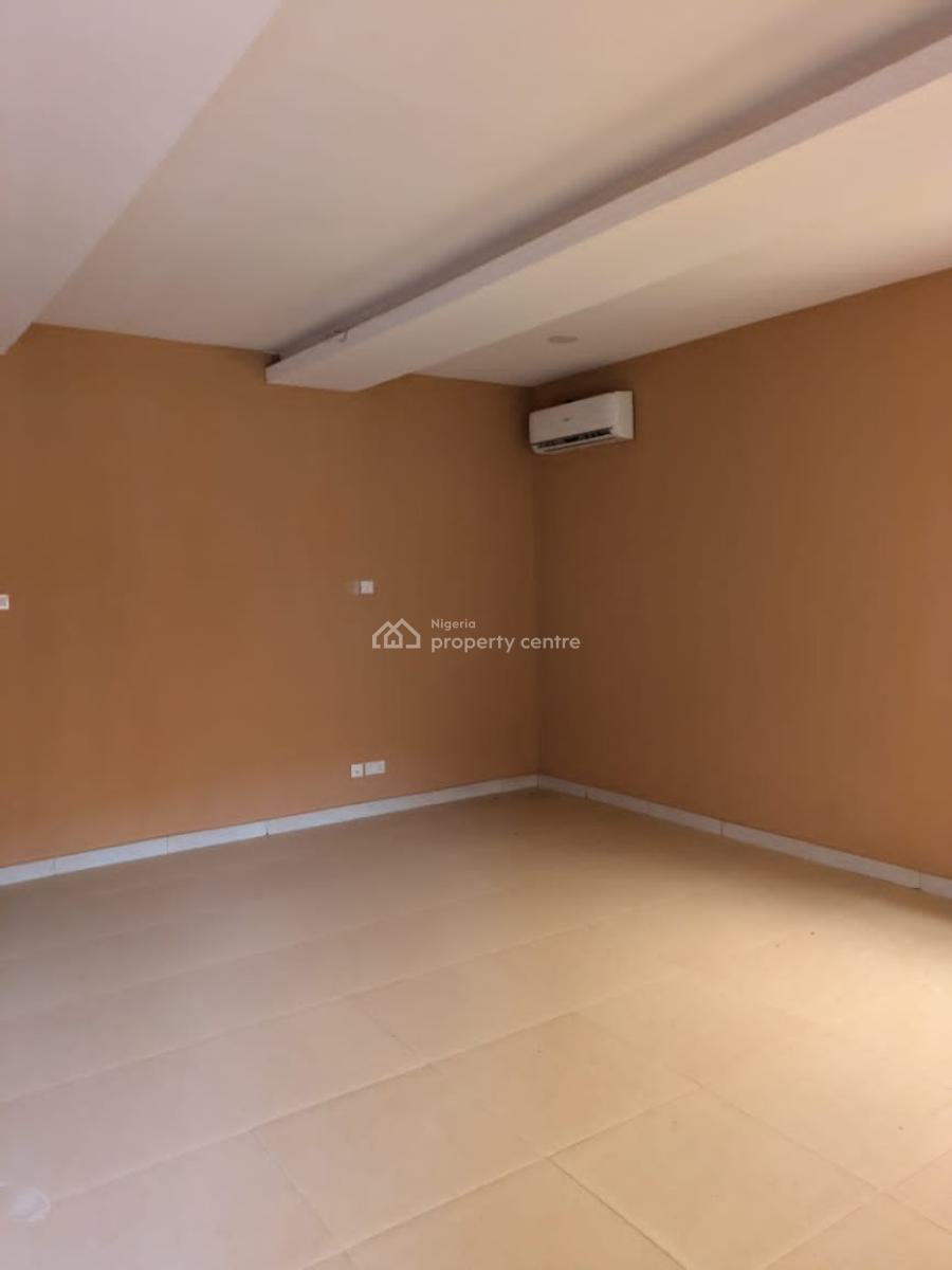 Serviced 5 Bedrooms Terrace Duplex, Mbora (nbora), Abuja, Terraced Duplex for Rent