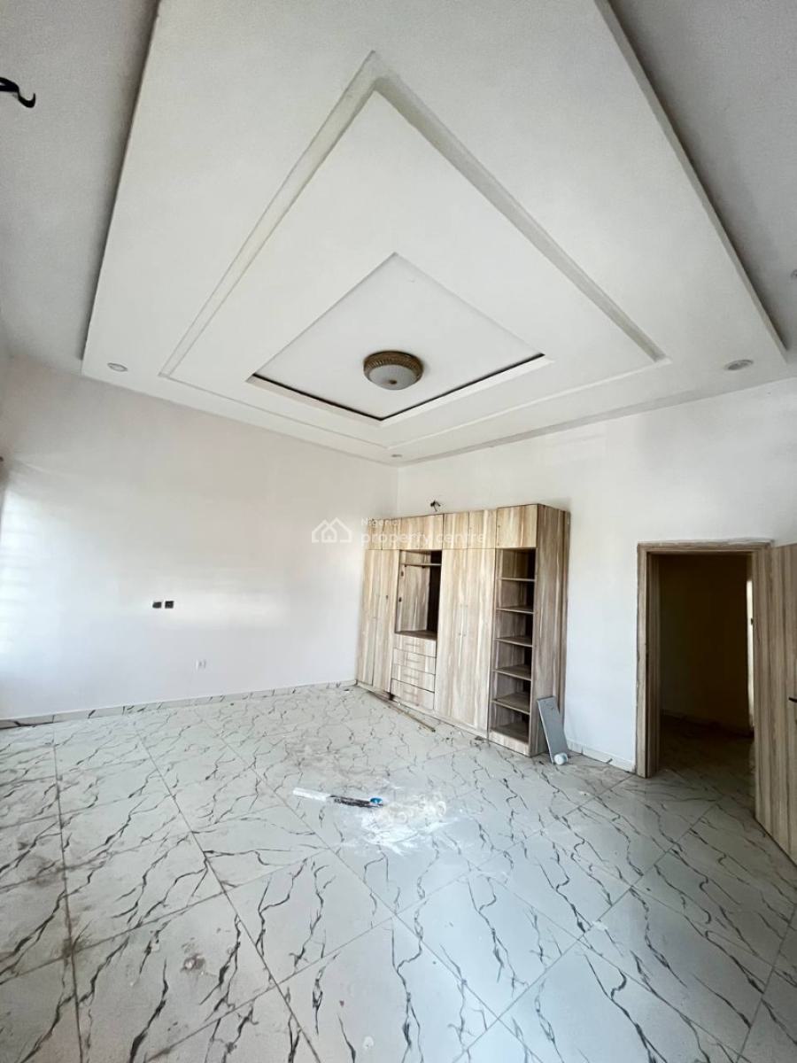 4 Bedroom Terrace Duplex, Orchid, Lekki, Lagos, Terraced Duplex for Rent