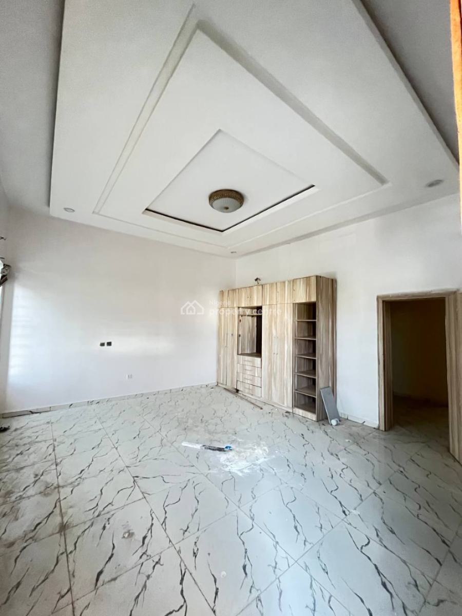 4 Bedroom Terrace Duplex, Orchid, Lekki, Lagos, Terraced Duplex for Rent