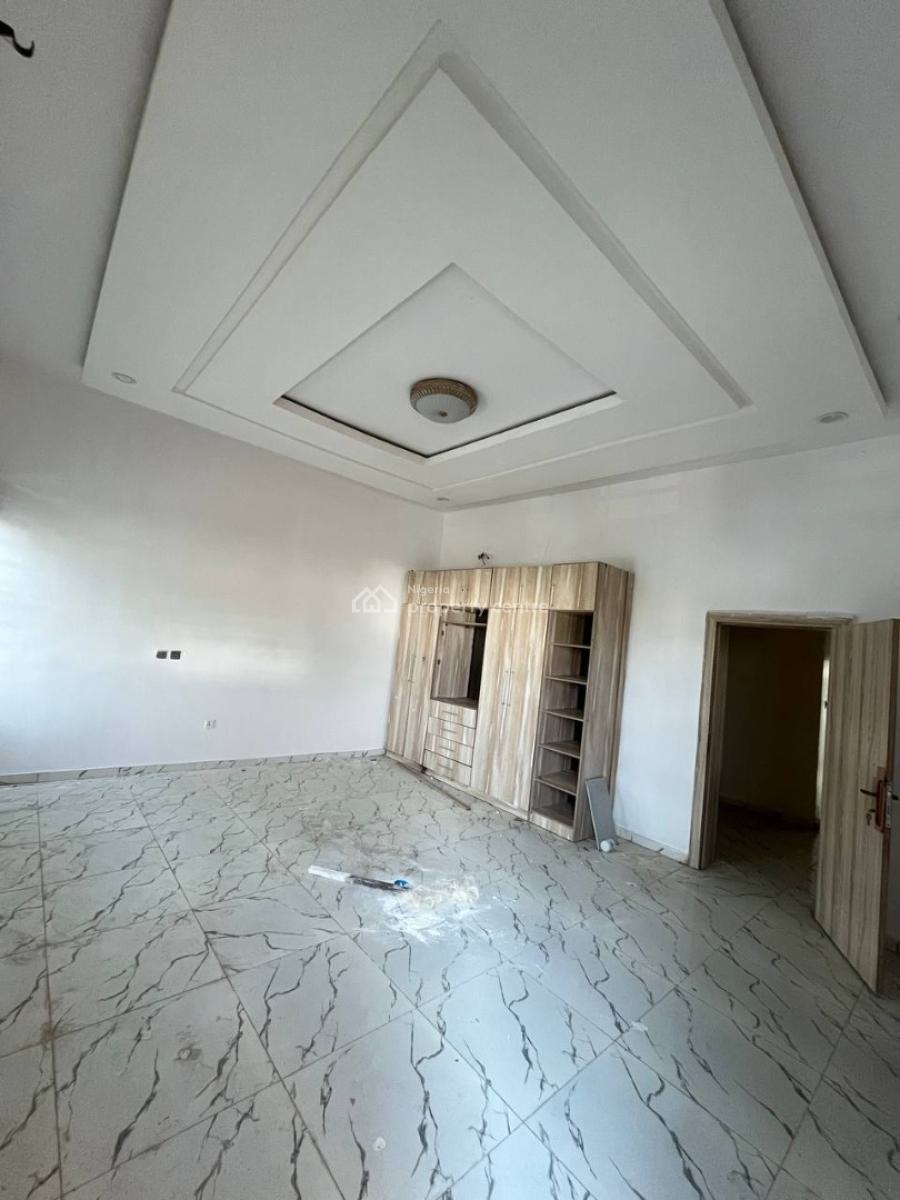 4 Bedroom Terrace Duplex, Orchid, Lekki, Lagos, Terraced Duplex for Rent