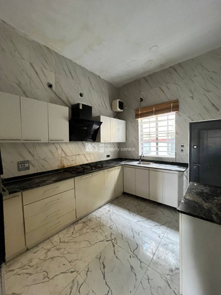4 Bedroom Terrace Duplex, Orchid, Lekki, Lagos, Terraced Duplex for Rent