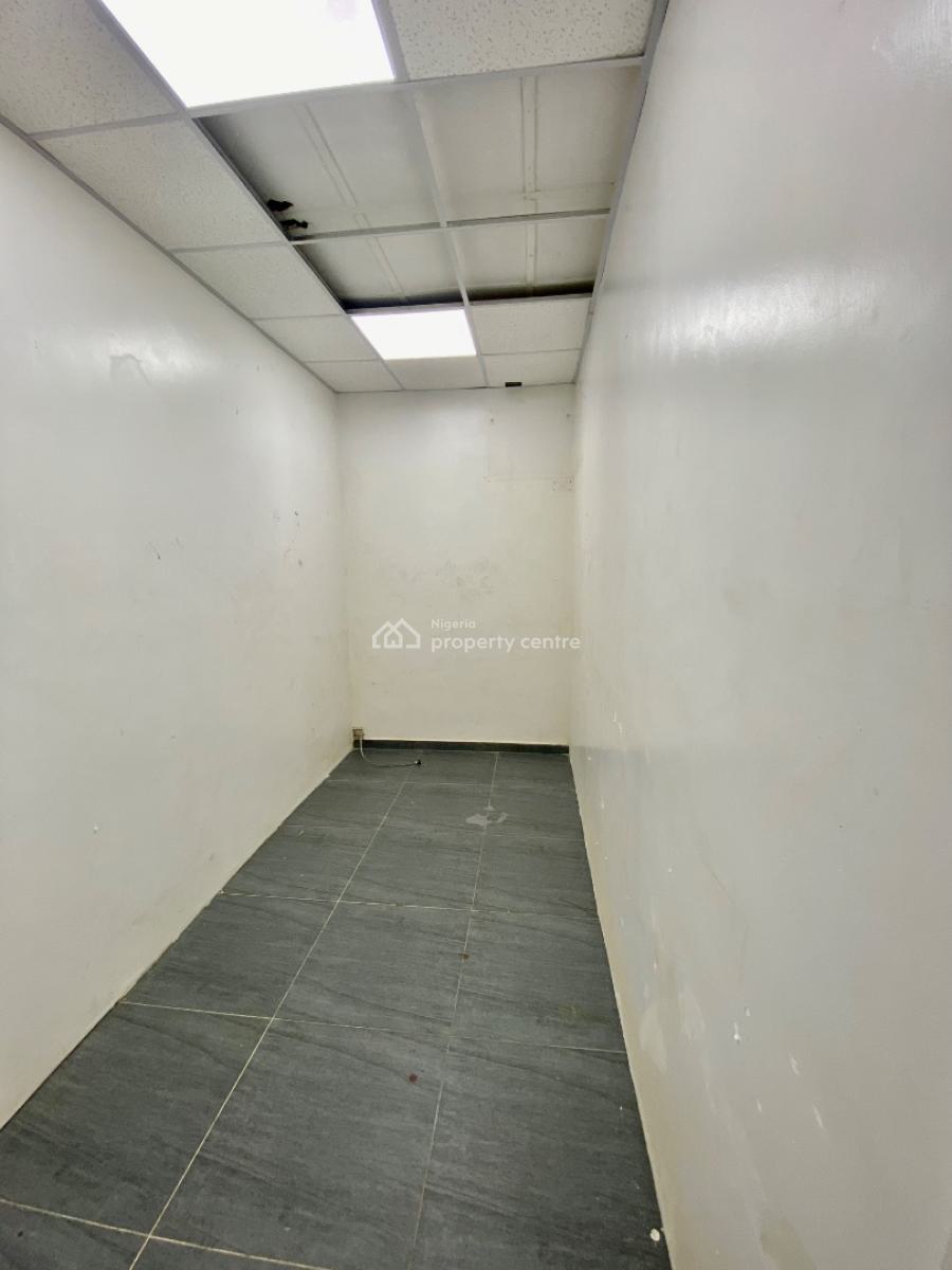 Very Spacious Office/commercial Space, By Qaud Plaza, Wuye, Abuja, Plaza / Complex / Mall for Rent