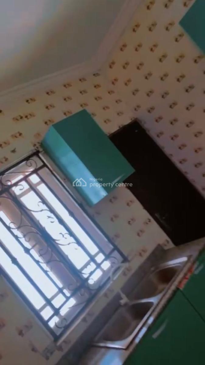 3 Bedroom Apartment, General Paint, Ajah, Lagos, Flat / Apartment for Rent