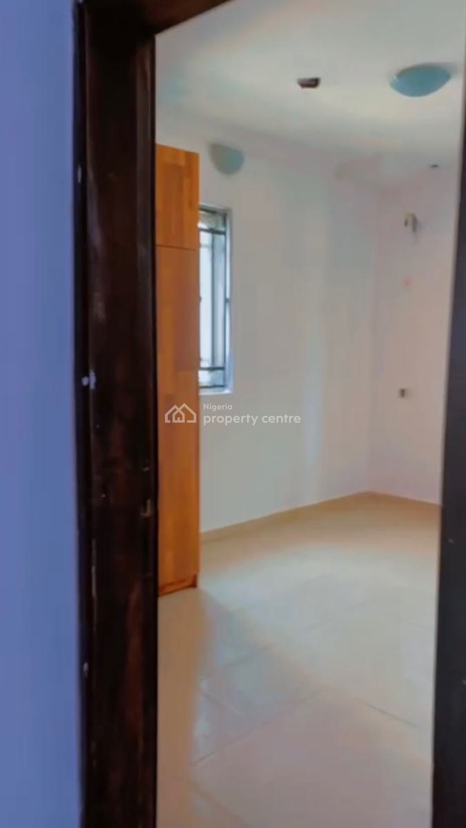 3 Bedroom Apartment, General Paint, Ajah, Lagos, Flat / Apartment for Rent