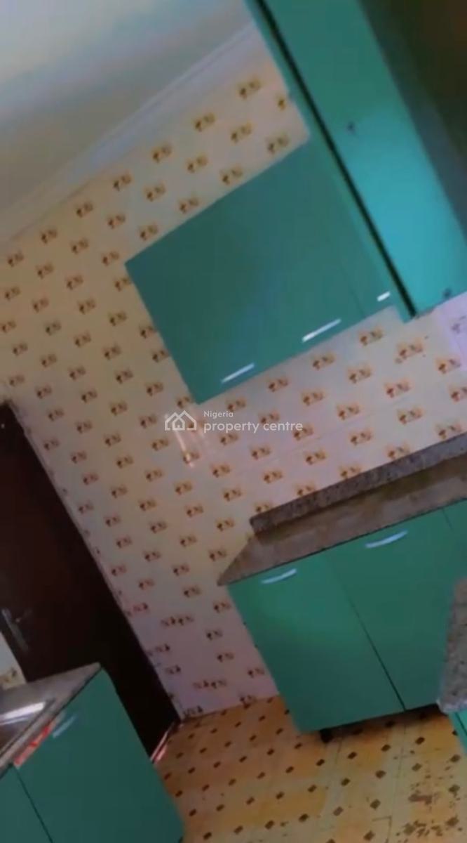 3 Bedroom Apartment, General Paint, Ajah, Lagos, Flat / Apartment for Rent