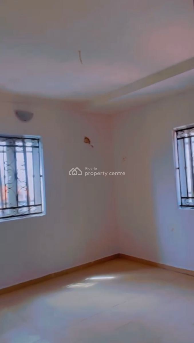 3 Bedroom Apartment, General Paint, Ajah, Lagos, Flat / Apartment for Rent