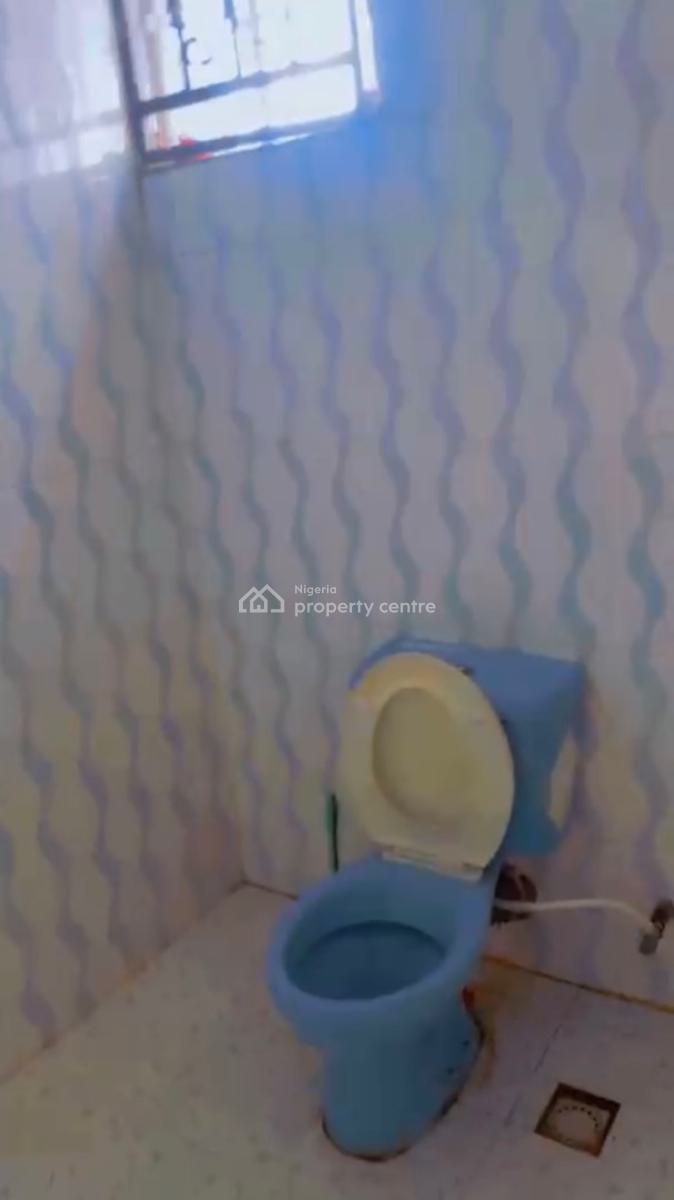 3 Bedroom Apartment, General Paint, Ajah, Lagos, Flat / Apartment for Rent