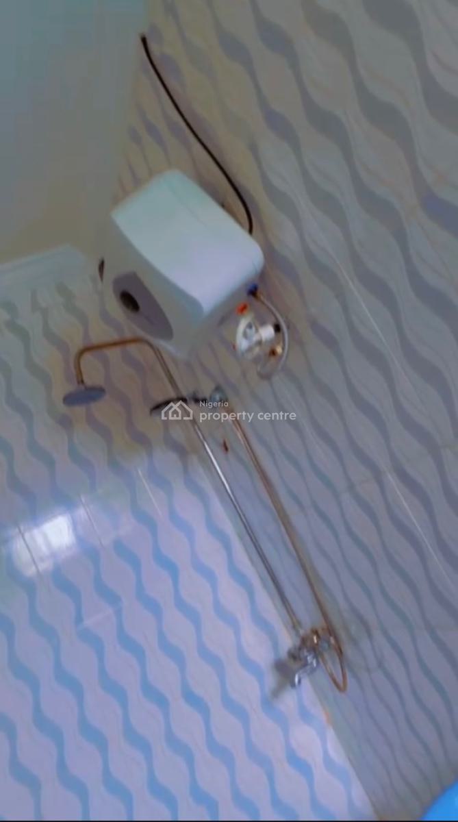 3 Bedroom Apartment, General Paint, Ajah, Lagos, Flat / Apartment for Rent