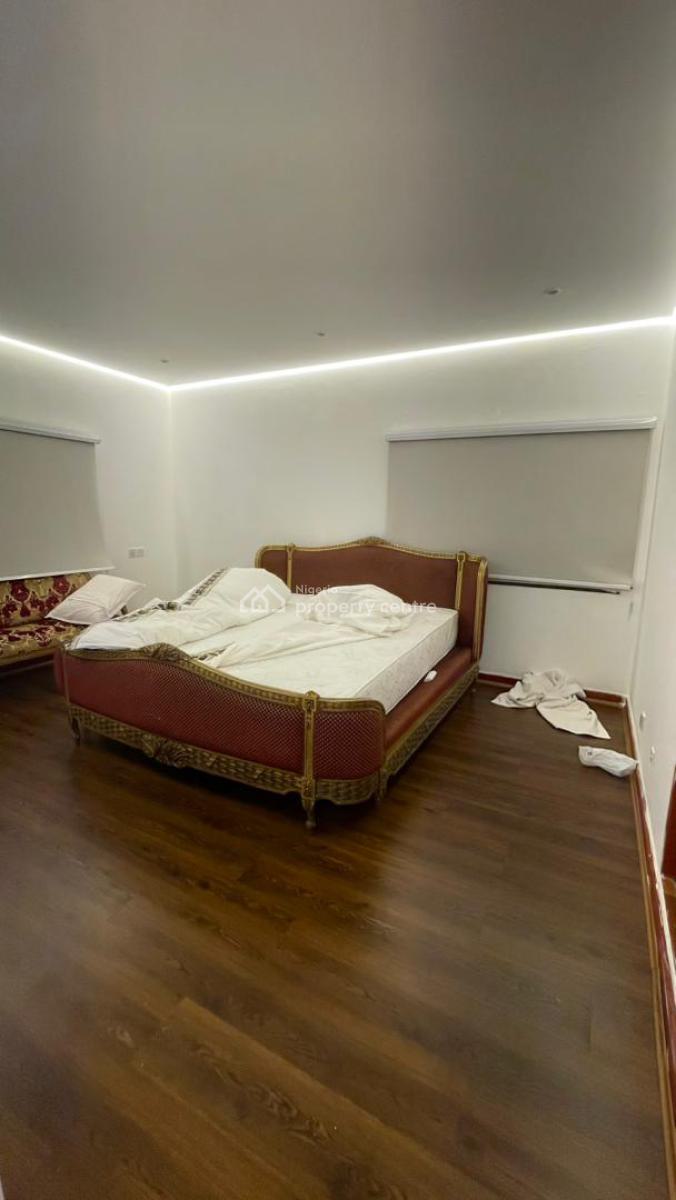 3-bedroom Apartment + Bq, Old Ikoyi, Ikoyi, Lagos, Flat / Apartment for Rent