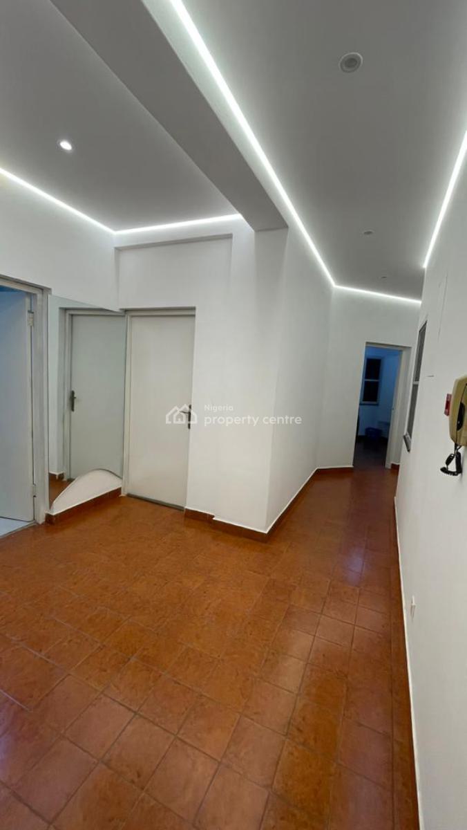 3-bedroom Apartment + Bq, Old Ikoyi, Ikoyi, Lagos, Flat / Apartment for Rent