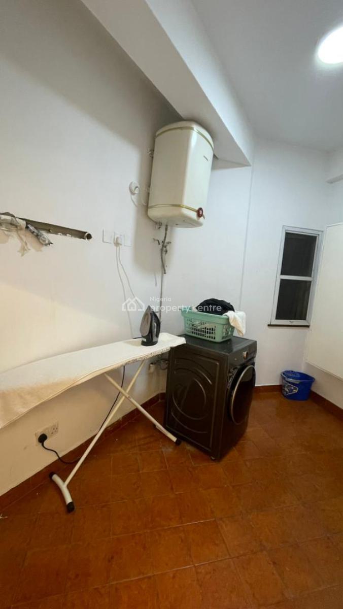 3-bedroom Apartment + Bq, Old Ikoyi, Ikoyi, Lagos, Flat / Apartment for Rent