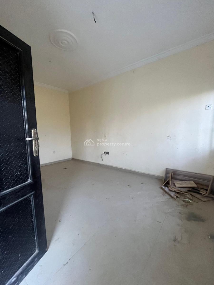 Brand New 2 Bedroom Apartment, Badore, Ajah, Lagos, Flat / Apartment for Rent