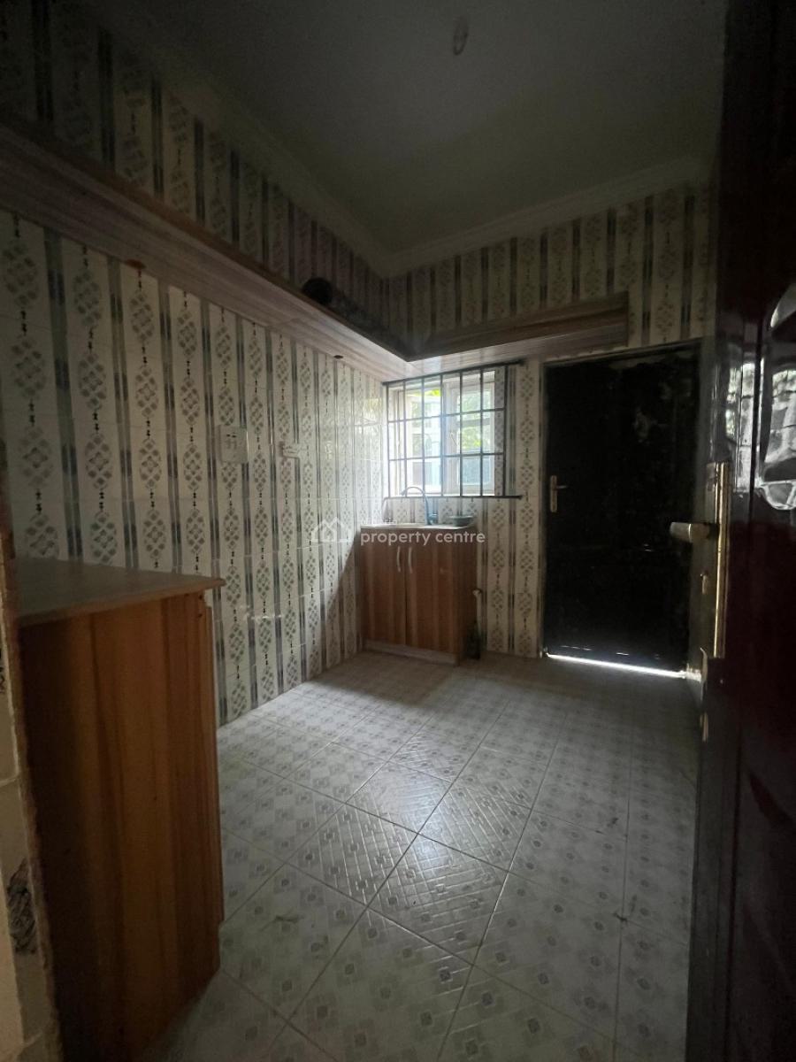 Brand New 2 Bedroom Apartment, Badore, Ajah, Lagos, Flat / Apartment for Rent