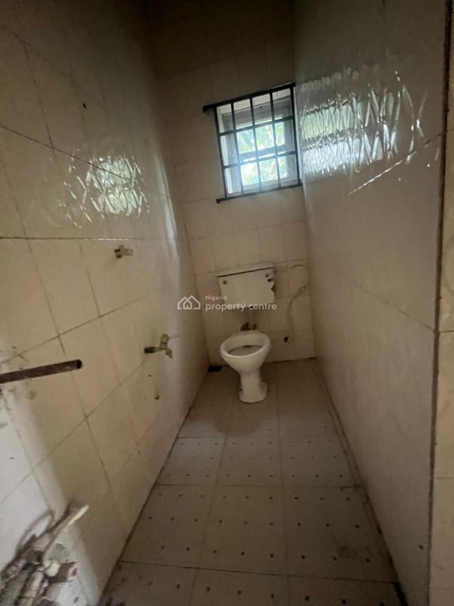 Brand New 2 Bedroom Apartment, Badore, Ajah, Lagos, Flat / Apartment for Rent