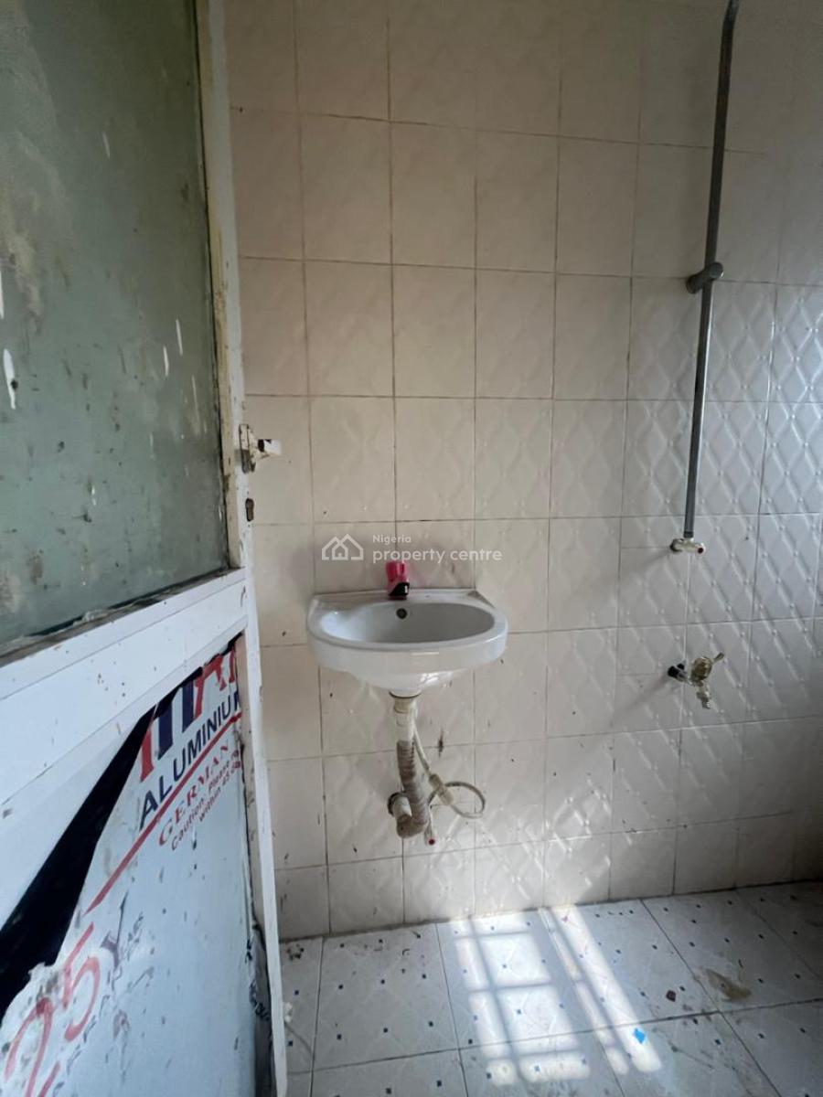 Brand New 2 Bedroom Apartment, Badore, Ajah, Lagos, Flat / Apartment for Rent