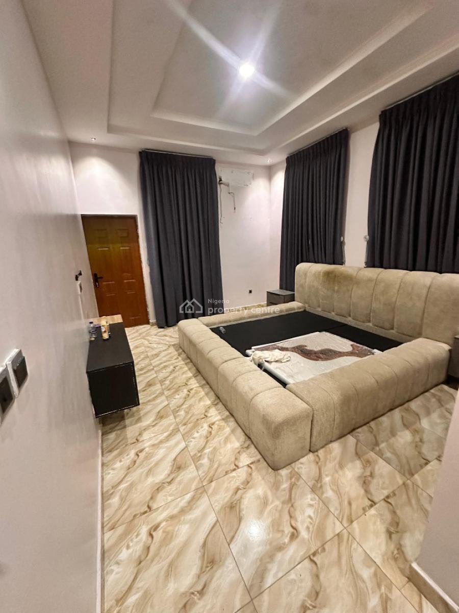 Luxury 2 Bedroom Apartment Not Furnished, Itedo Off Freedom Way, Lekki Phase 1, Lekki, Lagos, Flat / Apartment for Rent