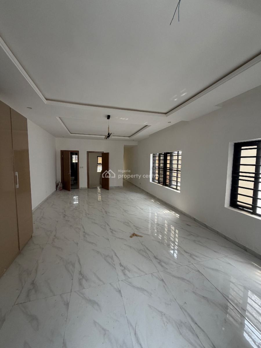 Newly Built 2 Bedroom Terrace Duplex, Lekki Phase 1, Lekki, Lagos, Terraced Duplex for Rent