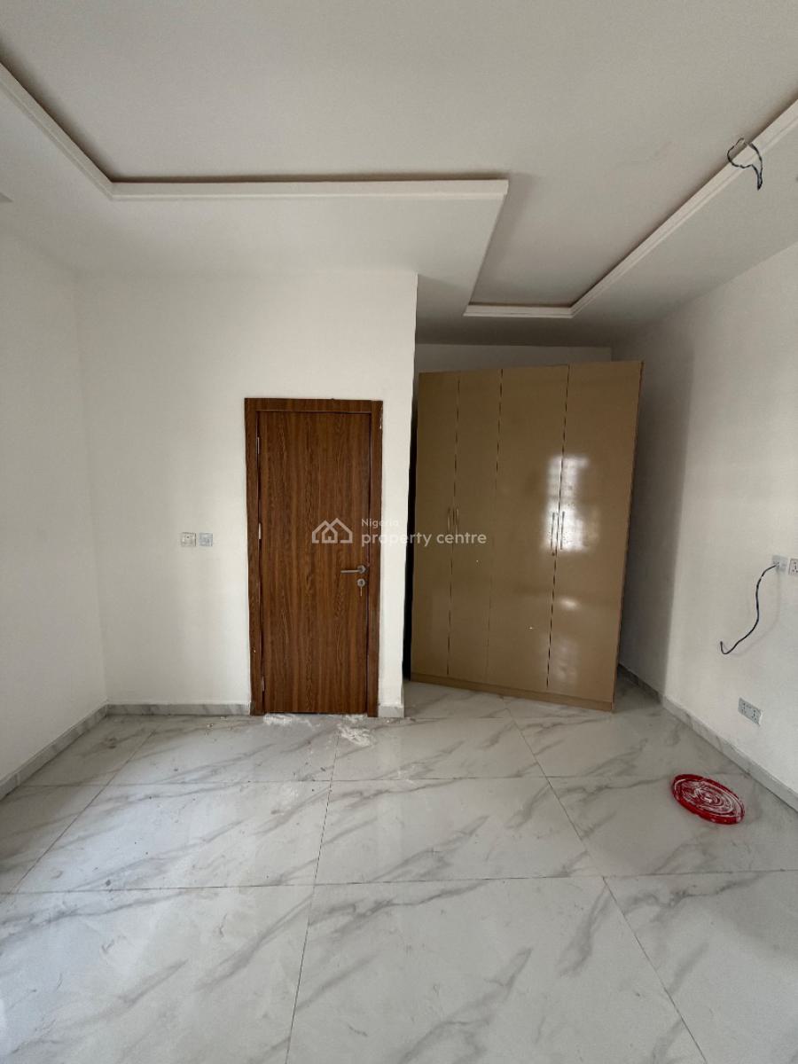 Newly Built 2 Bedroom Terrace Duplex, Lekki Phase 1, Lekki, Lagos, Terraced Duplex for Rent