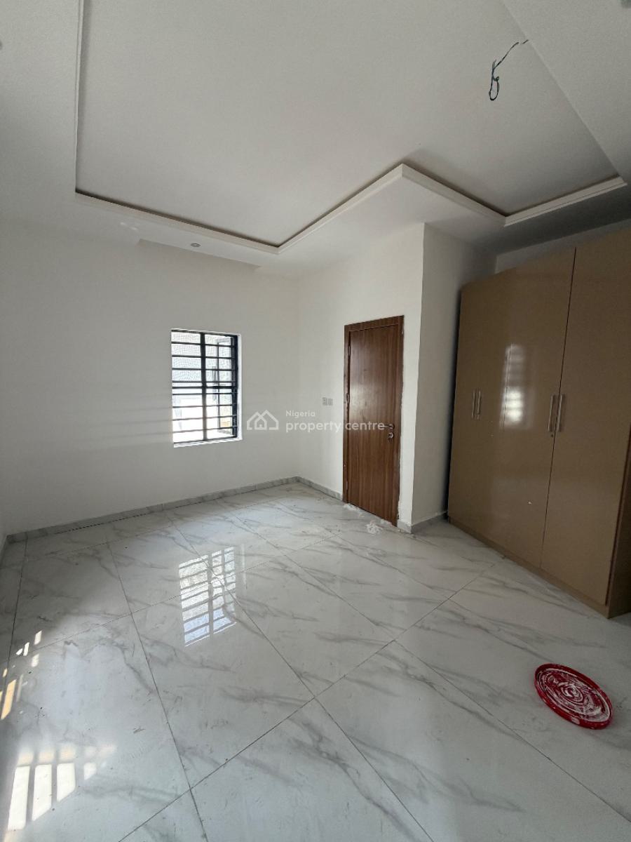 Newly Built 2 Bedroom Terrace Duplex, Lekki Phase 1, Lekki, Lagos, Terraced Duplex for Rent