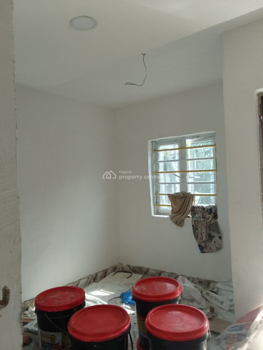 a Room Self Contained, Onosa, Ibeju Lekki, Lagos, Self Contain (single Rooms) for Rent