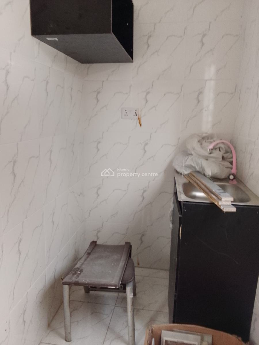 a Room Self Contained, Onosa, Ibeju Lekki, Lagos, Self Contain (single Rooms) for Rent