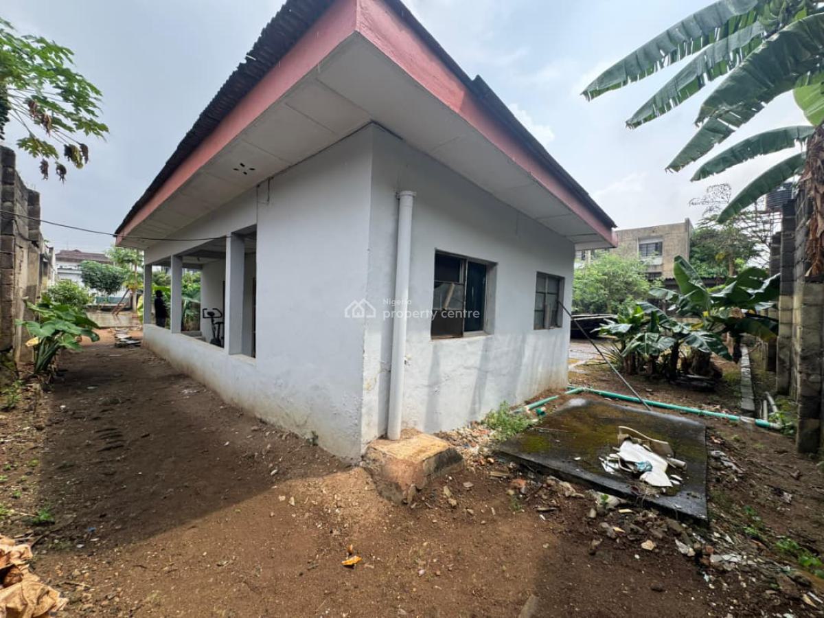 Spacious Land, Adeniyi Jones, Ikeja, Lagos, Land for Sale