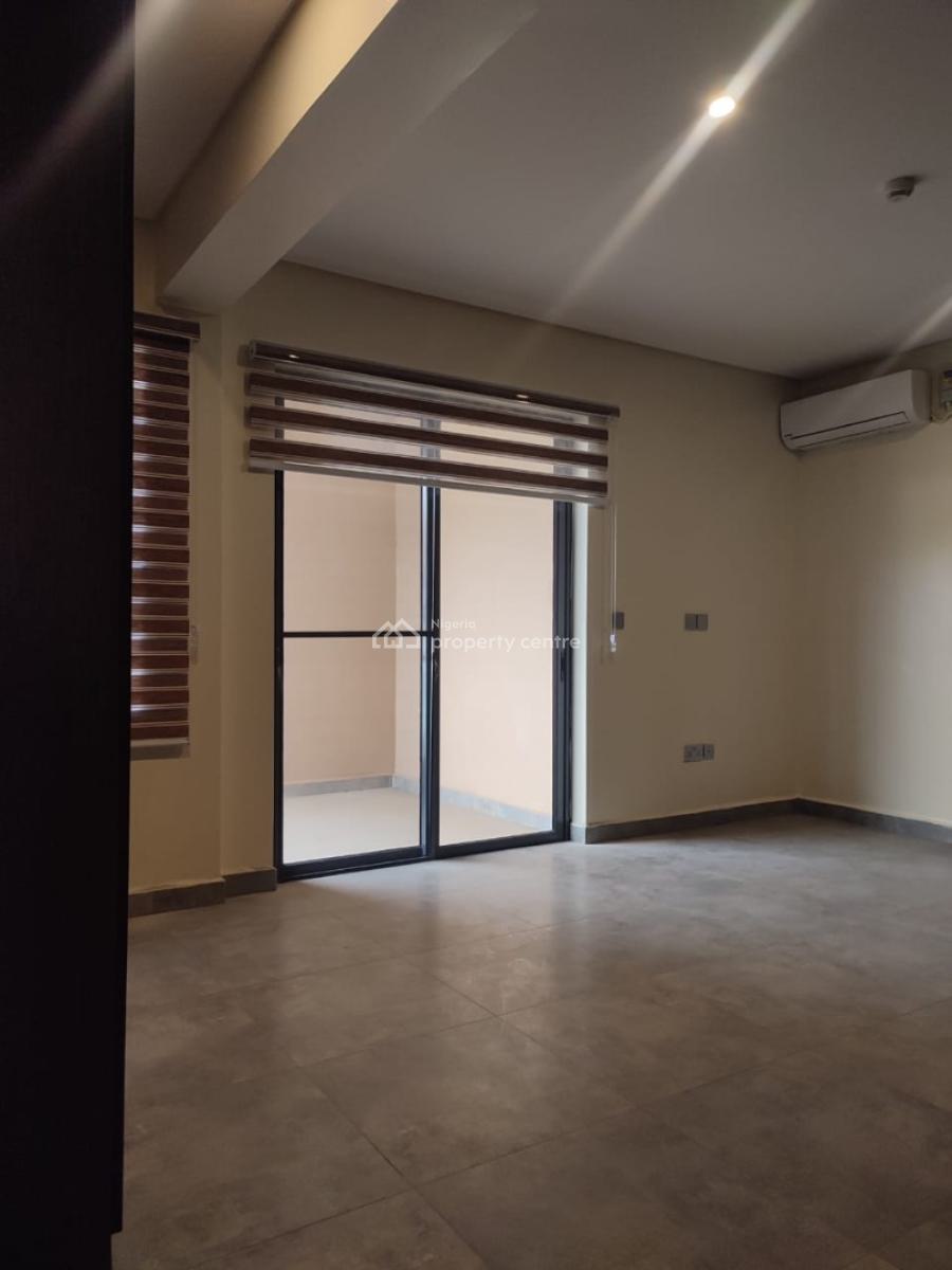 Luxury  Furnished 4-bedroom Flat, Maitama District, Abuja, Flat / Apartment for Rent