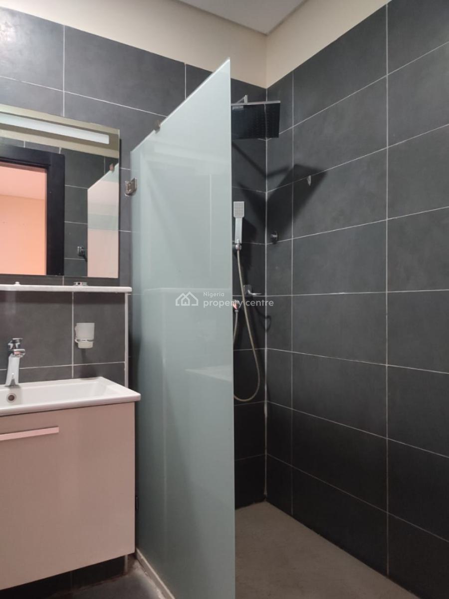 Luxury  Furnished 4-bedroom Flat, Maitama District, Abuja, Flat / Apartment for Rent