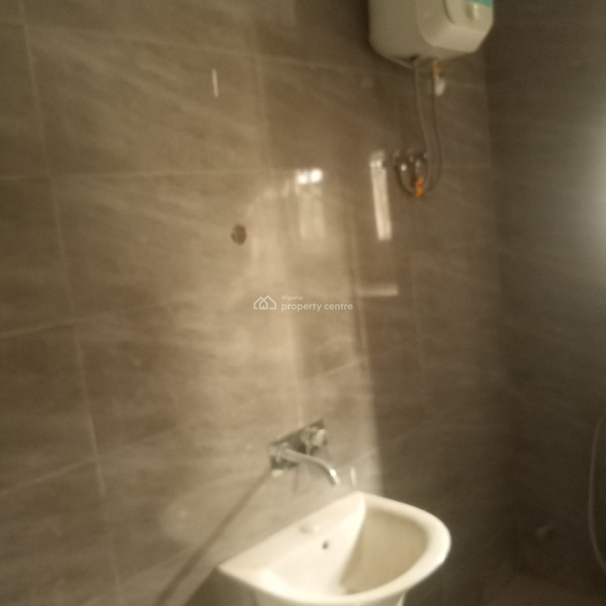 Serviced 3 Bedrooms Flat, Mbora (nbora), Abuja, Flat / Apartment for Rent