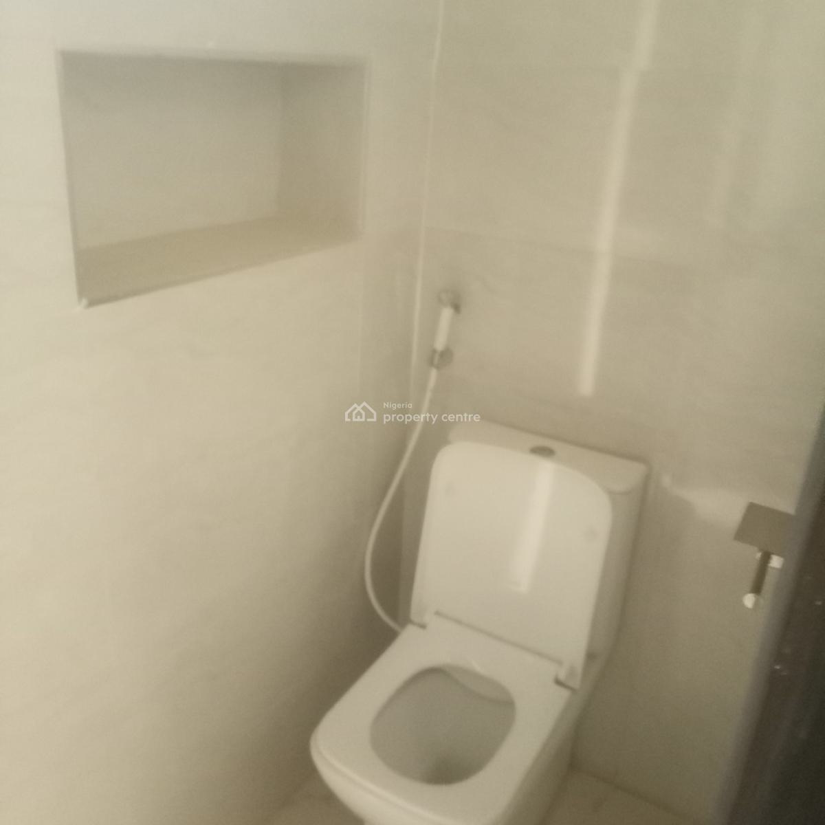 Serviced 3 Bedrooms Flat, Mbora (nbora), Abuja, Flat / Apartment for Rent