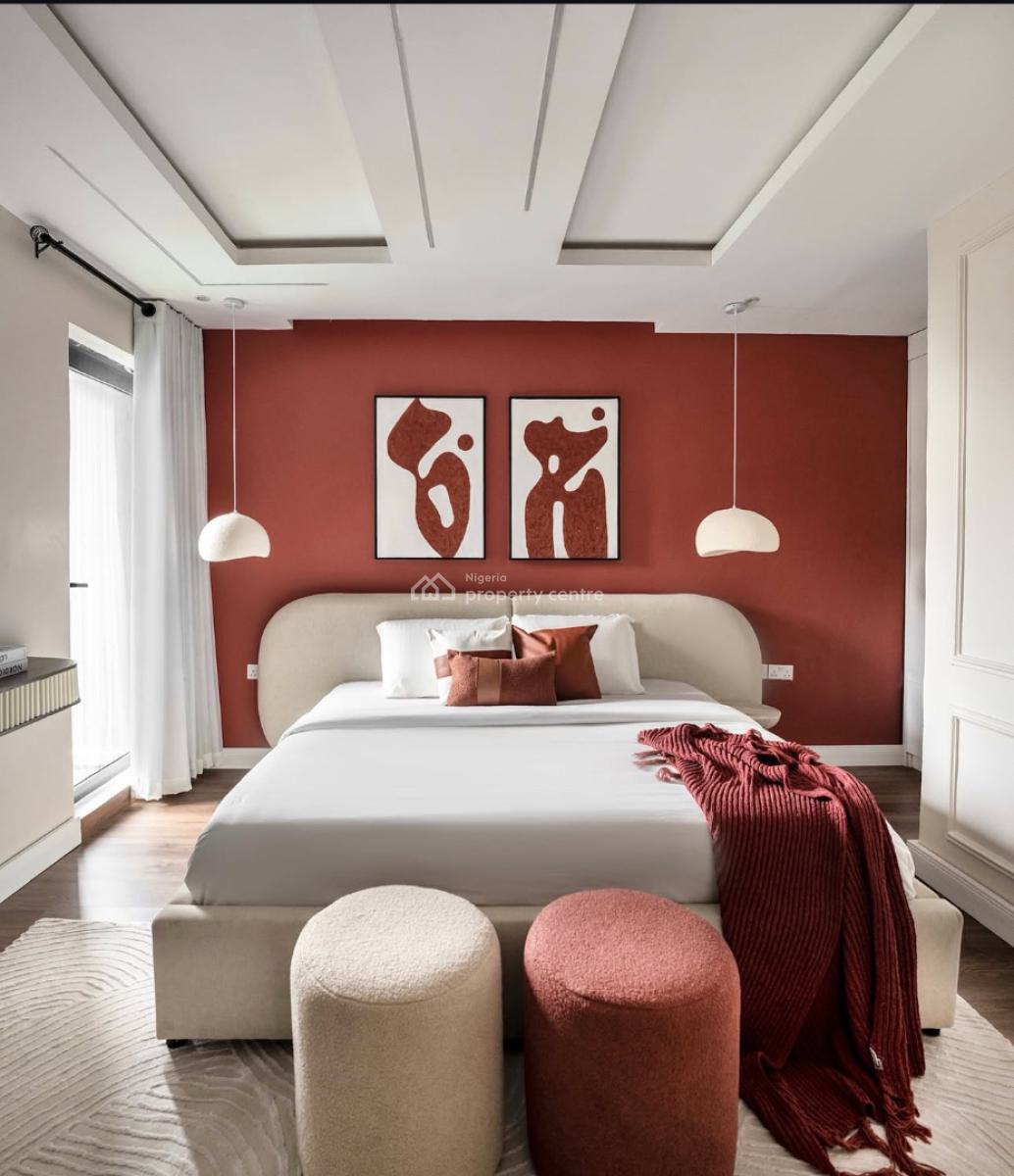 1 Bedroom Apartment, Lekki Phase 1, Lekki, Lagos, Flat / Apartment Short Let